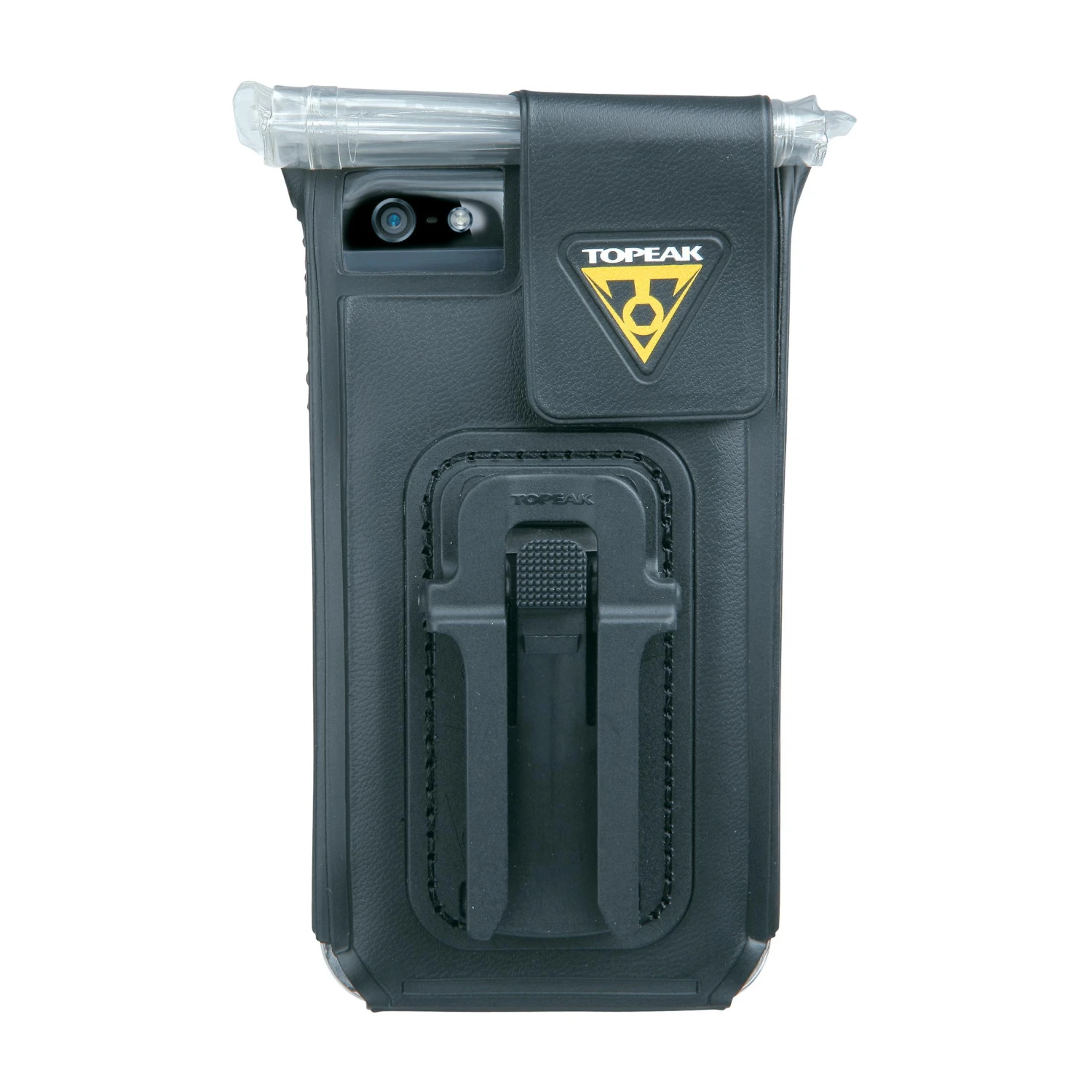 Topeak SmartPhone DryBag (Apple IPhone 5/5S/5C) Noir 4 Topeak SmartPhone DryBag (Apple IPhone 5/5S/5C) Noir – Image 2