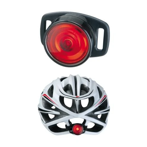 Topeak Eclairage Arrière Casque Tail Lux Noir 4 Topeak Eclairage Arrière Casque Tail Lux Noir – Image 2