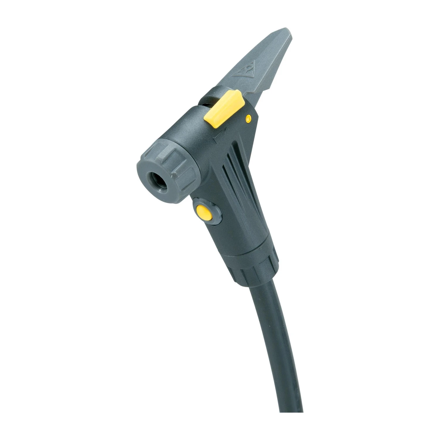 Topeak Pompe à Pied Joe Blow Race Noir 8 Topeak Pompe à Pied Joe Blow Race Noir – Image 6