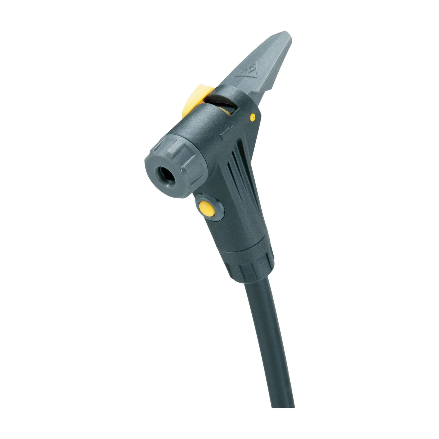 Topeak Pompe à Pied Joe Blow Race Noir 9 Topeak Pompe à Pied Joe Blow Race Noir – Image 7