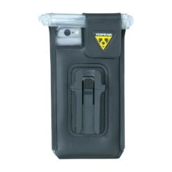 Topeak SmartPhone DryBag (Apple IPhone 6 Et 6S) Noir -RideLight Boutique TO6283.BLK 2