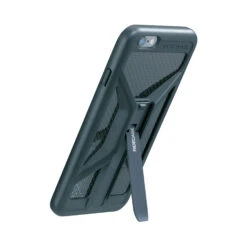 Topeak RideCase (Apple IPhone 6 à 8) Noir -RideLight Boutique TO6287.BLK 3