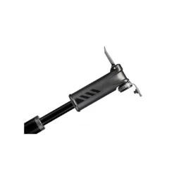 Topeak Mini-pompe Mountain DA Noir 10 Topeak Mini-pompe Mountain DA Noir -RideLight Boutique TO6498 2