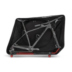 Scicon Housse De Transport Pour Vélo Aerocomfort 3.0 TSA VTT Noir -RideLight Boutique TP029105013 3