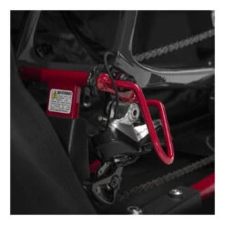 Scicon Housse De Transport Pour Vélo Aerocomfort 3.0 TSA Triathlon Noir 12 Scicon Housse De Transport Pour Vélo Aerocomfort 3.0 TSA Triathlon Noir -RideLight Boutique TP033105013 4