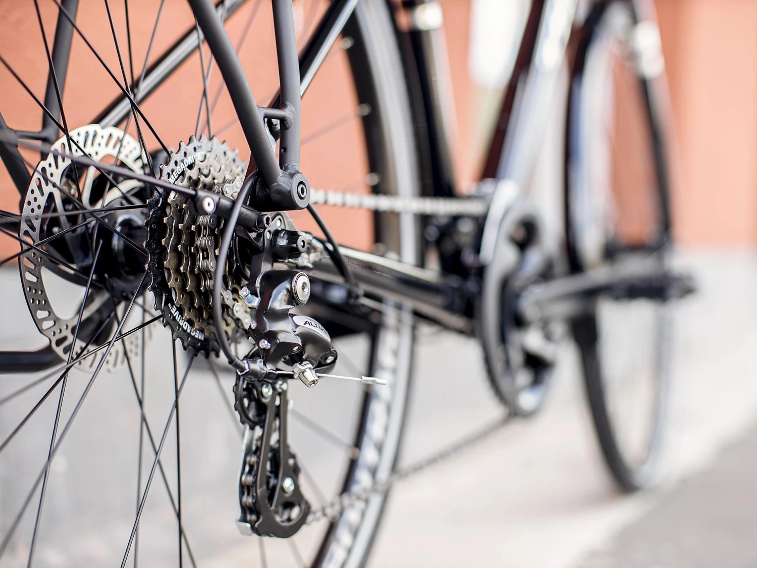 Trek Verve 1 Equipped Homme 5 Trek Verve 1 Equipped Homme – Image 3