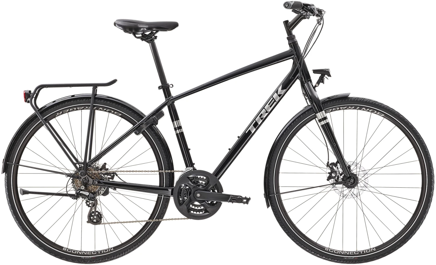 Trek Verve 1 Equipped Homme 3 Trek Verve 1 Equipped Homme