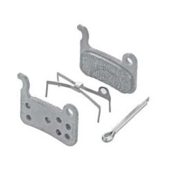 Shimano Plaquettes M06 Pour étriers Shimano XTR/ XT/ SLX/ Deore