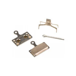 Shimano Plaquettes GO4S Pour Freins Shimano Deore/ XT/ SLX/ Alfine Argent 5 Shimano Plaquettes GO4S Pour Freins Shimano Deore/ XT/ SLX/ Alfine Argent -RideLight Boutique Y8MY98010 1