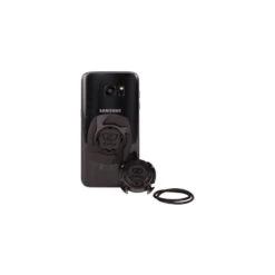 Zéfal Universal Phone Adapter - Bike Kit Noir 5 Zéfal Universal Phone Adapter - Bike Kit Noir -RideLight Boutique ZEF 7278 1