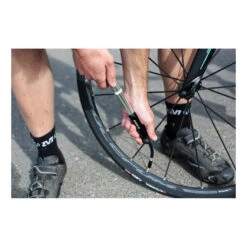 Zéfal Air Profil FC03 Argenté -RideLight Boutique ZEF 8450 2