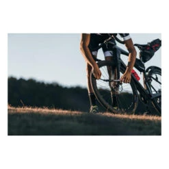 Zéfal Air Profil FC03 Argenté -RideLight Boutique ZEF 8450 3