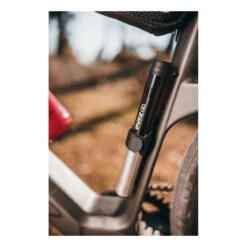 Zéfal Air Profil FC03 Argenté -RideLight Boutique ZEF 8450 4