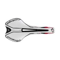 Prologo Selle Zéro II PAS Nack 134 Blanc