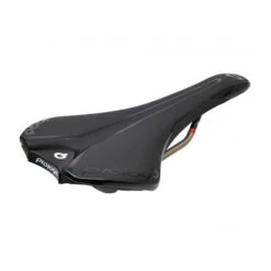 Prologo Selle Zero II Pas Ti-Solid Noire Mate Noir Mat -RideLight Boutique ZEPSTN2HB40 AM 2 1