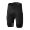 Dotout Team Short Black-melange Dark Grey Homme Noir 1 Dotout Team Short Black-melange Dark Grey Homme Noir -RideLight Boutique a19m320 985 f 1