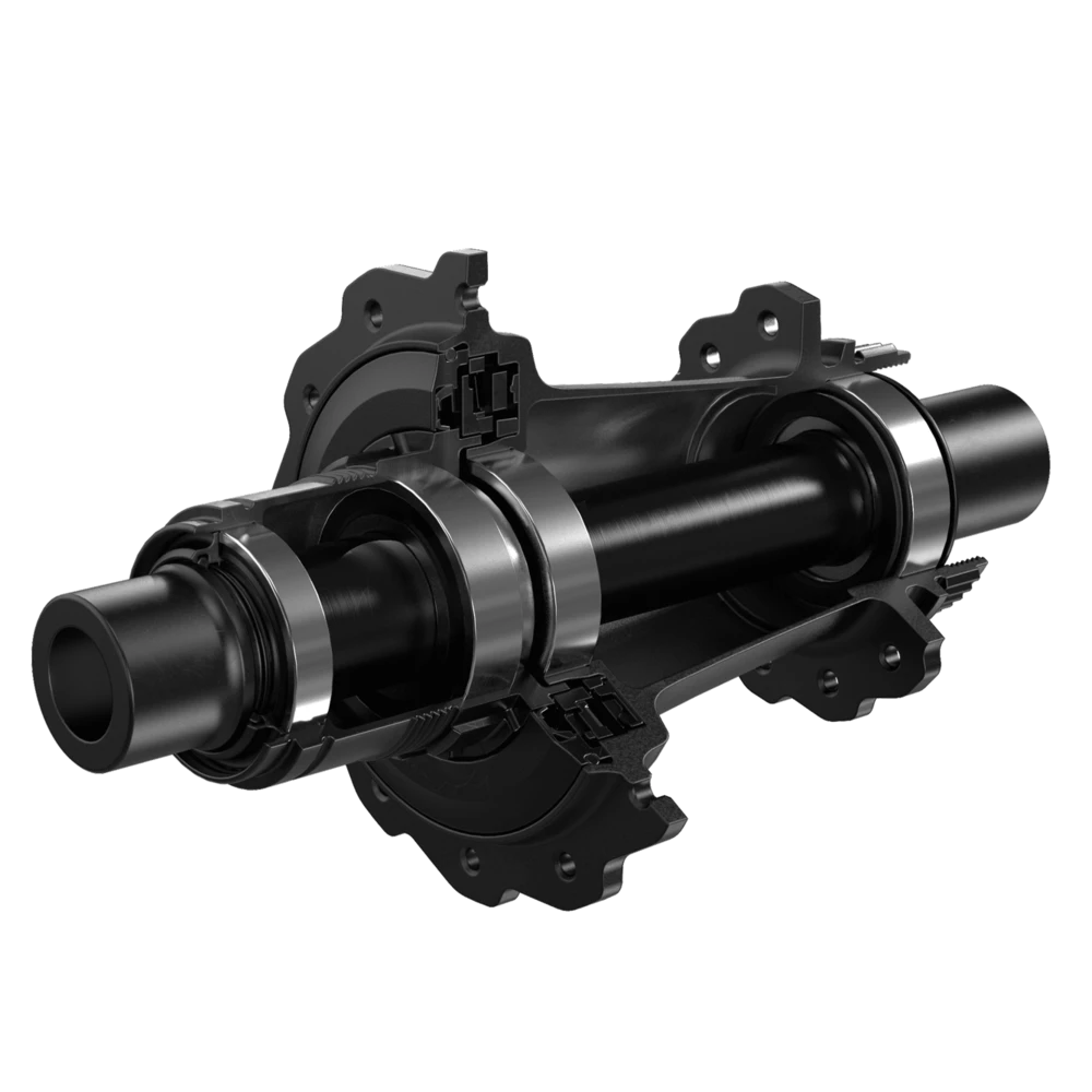 Paire De Roues 454 NSW - Freinage Disque (Centerlock) - Tubeless Ready 8 Paire De Roues 454 NSW - Freinage Disque (Centerlock) - Tubeless Ready – Image 6