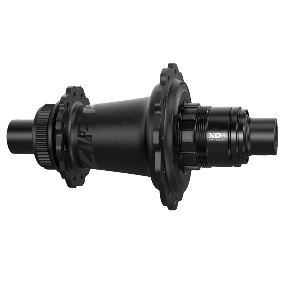 Paire De Roues 454 NSW - Freinage Disque (Centerlock) - Tubeless Ready 9 Paire De Roues 454 NSW - Freinage Disque (Centerlock) - Tubeless Ready – Image 7