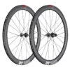 Dt-swiss Paire De Roues ARC 1100 Dicut 50mm - Freinage Disque (Centerlock) - 2 Dt-swiss Paire De Roues ARC 1100 Dicut 50mm - Freinage Disque (Centerlock) - -RideLight Boutique arc110050mm pr