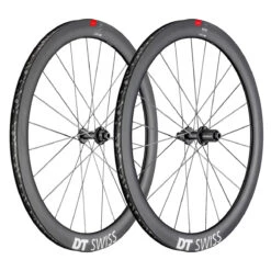 Dt-swiss Paire De Roues ARC 1100 Dicut 50mm - Freinage Disque (Centerlock) -