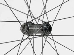 Bontrager Paire De Roues PRO TLR 37mm - Freinage Disque (Centerlock) - Tubeless Ready - Corps Shimano 11s 8 Bontrager Paire De Roues PRO TLR 37mm - Freinage Disque (Centerlock) - Tubeless Ready - Corps Shimano 11s -RideLight Boutique bontrageraeoluspro37tlrdisc 31547 a alt2