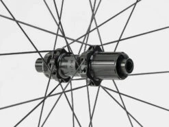 Bontrager Paire De Roues PRO TLR 37mm - Freinage Disque (Centerlock) - Tubeless Ready - Corps Shimano 11s 9 Bontrager Paire De Roues PRO TLR 37mm - Freinage Disque (Centerlock) - Tubeless Ready - Corps Shimano 11s -RideLight Boutique bontrageraeoluspro37tlrdisc 31547 b alt2