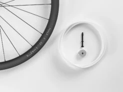 Bontrager Paire De Roues PRO TLR 37mm - Freinage Disque (Centerlock) - Tubeless Ready - Corps Shimano 11s 11 Bontrager Paire De Roues PRO TLR 37mm - Freinage Disque (Centerlock) - Tubeless Ready - Corps Shimano 11s -RideLight Boutique bontrageraeoluspro37tlrdisc 31547 b alt5