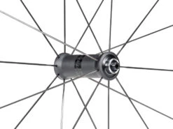 Bontrager Paire De Roues PRO 3 - Freinage Patin - Tubeless Ready - Corps Shimano 11s 10 Bontrager Paire De Roues PRO 3 - Freinage Patin - Tubeless Ready - Corps Shimano 11s -RideLight Boutique bontrageraeoluspro3tlr 14834 a alt1 1