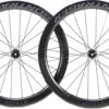 Paire De Roues RSL 51 - Freinage Disque (Centerlock) - Tubeless Ready - Corps Shimano 11s 2 Paire De Roues RSL 51 - Freinage Disque (Centerlock) - Tubeless Ready - Corps Shimano 11s -RideLight Boutique bontrageraeolusrsl51tlrdisc 34500 a alt1