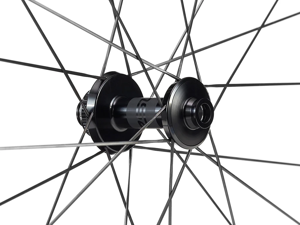 Paire De Roues RSL 51 - Freinage Disque (Centerlock) - Tubeless Ready - Corps Shimano 11s 5 Paire De Roues RSL 51 - Freinage Disque (Centerlock) - Tubeless Ready - Corps Shimano 11s – Image 3