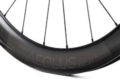 Paire De Roues RSL 51 - Freinage Disque (Centerlock) - Tubeless Ready - Corps Shimano 11s 6 Paire De Roues RSL 51 - Freinage Disque (Centerlock) - Tubeless Ready - Corps Shimano 11s -RideLight Boutique bontrageraeolusrsl51tlrdisc 34500 a alt3 copie