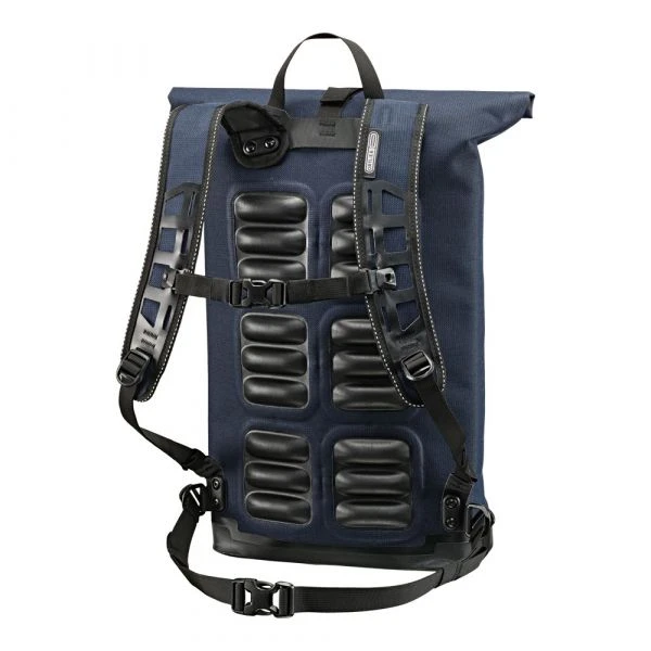 Ortlieb Commuter-Daypack Urban Ink 21 L Homme Bleu Foncé 5 Ortlieb Commuter-Daypack Urban Ink 21 L Homme Bleu Foncé – Image 3