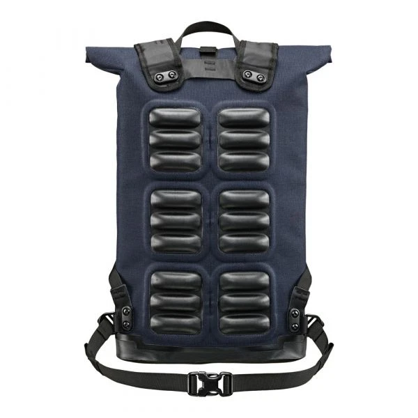 Ortlieb Commuter-Daypack Urban Ink 21 L Homme Bleu Foncé 4 Ortlieb Commuter-Daypack Urban Ink 21 L Homme Bleu Foncé – Image 2
