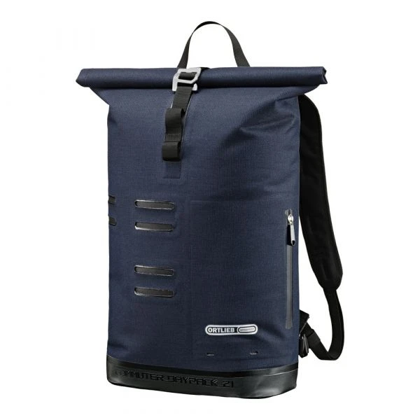 Ortlieb Commuter-Daypack Urban Ink 21 L Homme Bleu Foncé 3 Ortlieb Commuter-Daypack Urban Ink 21 L Homme Bleu Foncé