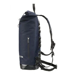 Ortlieb Commuter-Daypack Urban Ink 21 L Homme Bleu Foncé 10 Ortlieb Commuter-Daypack Urban Ink 21 L Homme Bleu Foncé -RideLight Boutique commuter daypack urban 21l r4156 side