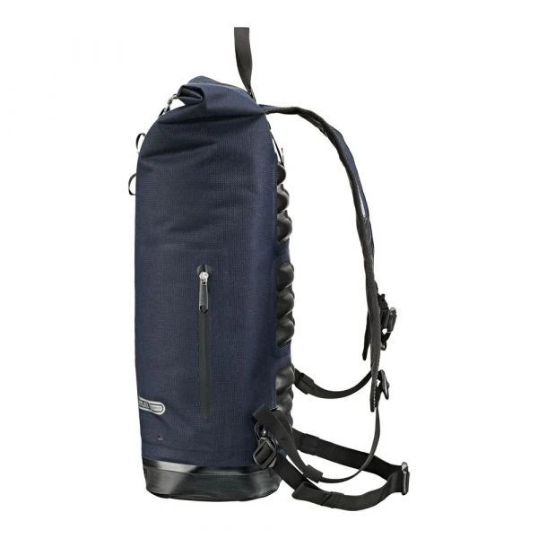 Ortlieb Commuter-Daypack Urban Ink 21 L Homme Bleu Foncé 6 Ortlieb Commuter-Daypack Urban Ink 21 L Homme Bleu Foncé – Image 4