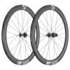 Dt-swiss Paire De Roues ARC 1400 Dicut 50mm - Freinage Disque (Centerlock) - -RideLight Boutique dt arc 1400 50 db set 1 862498