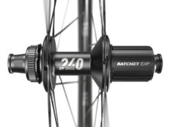 Dt Swiss Paire De Roues ARC 1400 Dicut 62mm - Freinage Disque (Centerlock) - Tubeless Ready - Corps Shimano 11s 10 Dt Swiss Paire De Roues ARC 1400 Dicut 62mm - Freinage Disque (Centerlock) - Tubeless Ready - Corps Shimano 11s -RideLight Boutique dt swiss rear wheel arc 1400 dicut disc brake carbon clincher 50 mm 2 1