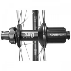 Paire De Roues ERC 1100 Dicut 45mm - Freinage Disque (Centerlock) 8 Paire De Roues ERC 1100 Dicut 45mm - Freinage Disque (Centerlock) -RideLight Boutique dtswiss erc 1100 detail hub01 1105329