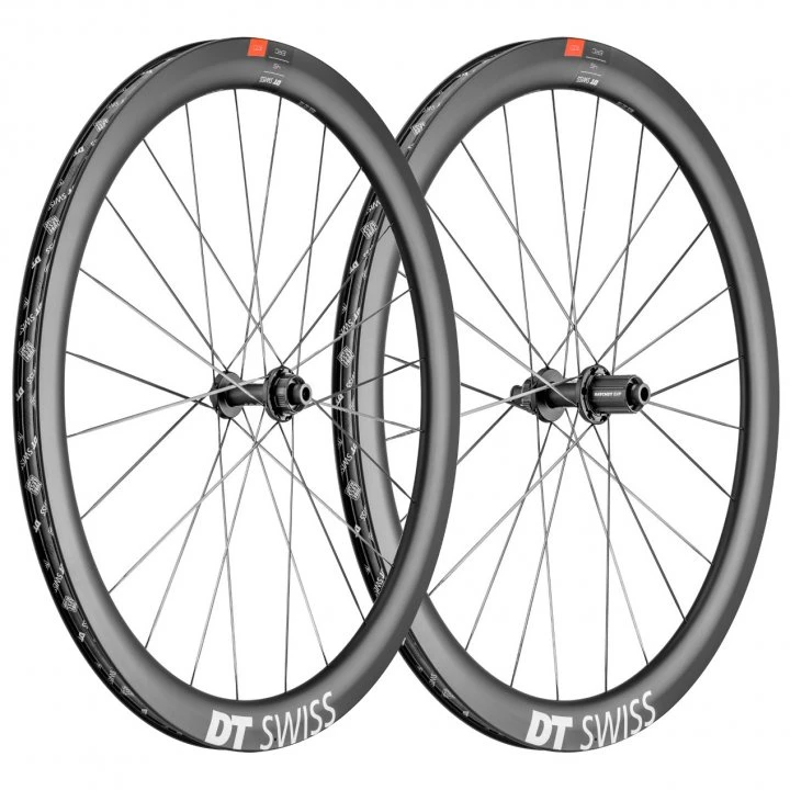 Paire De Roues ERC 1100 Dicut 45mm - Freinage Disque (Centerlock) 3 Paire De Roues ERC 1100 Dicut 45mm - Freinage Disque (Centerlock)