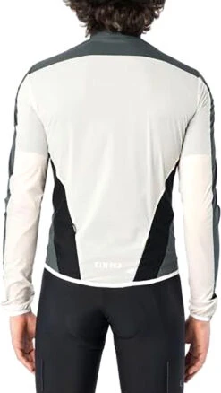 Giro Chrono Wind Jacket Charcoal Homme Gris 9 Giro Chrono Wind Jacket Charcoal Homme Gris -RideLight Boutique gir16012601085 2
