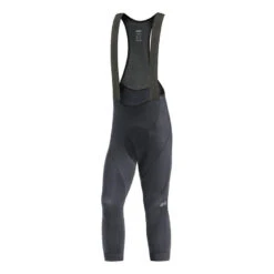 Gore Wear Cuissard 3/4 C3 Black Homme Noir