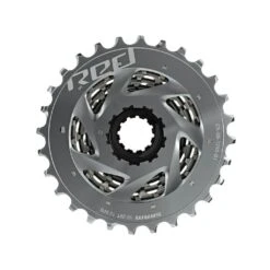 SRAM Cassette 12V AXS XG 1290 10-33 Argenté 7 SRAM Cassette 12V AXS XG 1290 10-33 Argenté -RideLight Boutique main 00.2418.087.002 1 0aeb