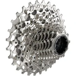 SRAM Cassette Sram XG-1250 12 Vitesses Argent (10-30) Rival AXS 5 SRAM Cassette Sram XG-1250 12 Vitesses Argent (10-30) Rival AXS -RideLight Boutique main 00.2418.116.000 de36