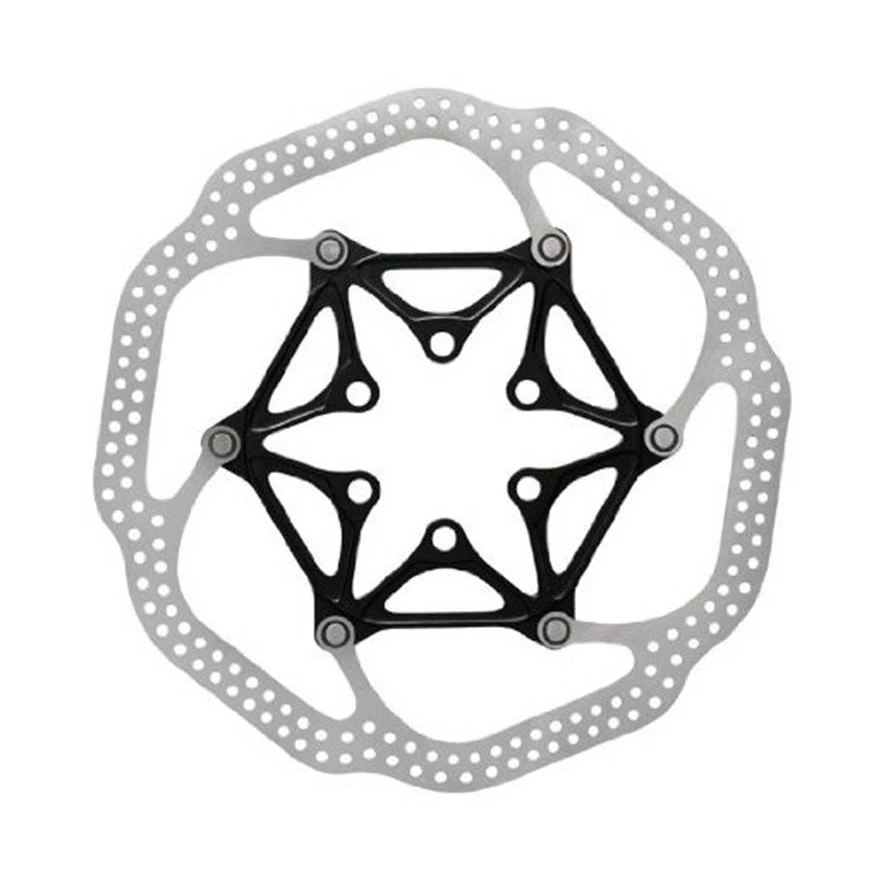 Avid Disque HSX Heat-Shedding 140mm 3 Avid Disque HSX Heat-Shedding 140mm