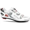 Sidi Ergo 4 Carbon Homme Blanc 1 Sidi Ergo 4 Carbon Homme Blanc -RideLight Boutique main 0001586 e0a5