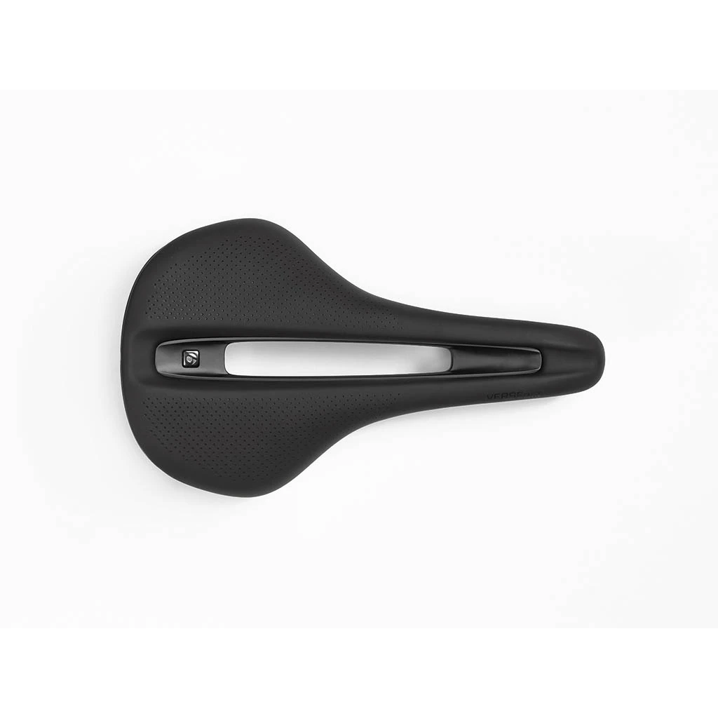 Bontrager Selle Verse Short Elite Trail 155mm Noir 4 Bontrager Selle Verse Short Elite Trail 155mm Noir – Image 2