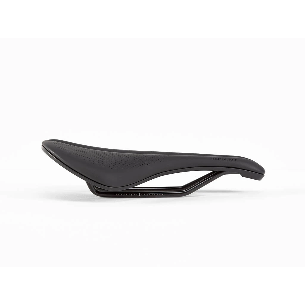 Bontrager Selle Verse Short Elite Trail 155mm Noir 5 Bontrager Selle Verse Short Elite Trail 155mm Noir – Image 3