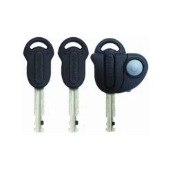 Kryptonite Antivol U + Câble Evolution Mini 7 -RideLight Boutique main 002079 6 685a