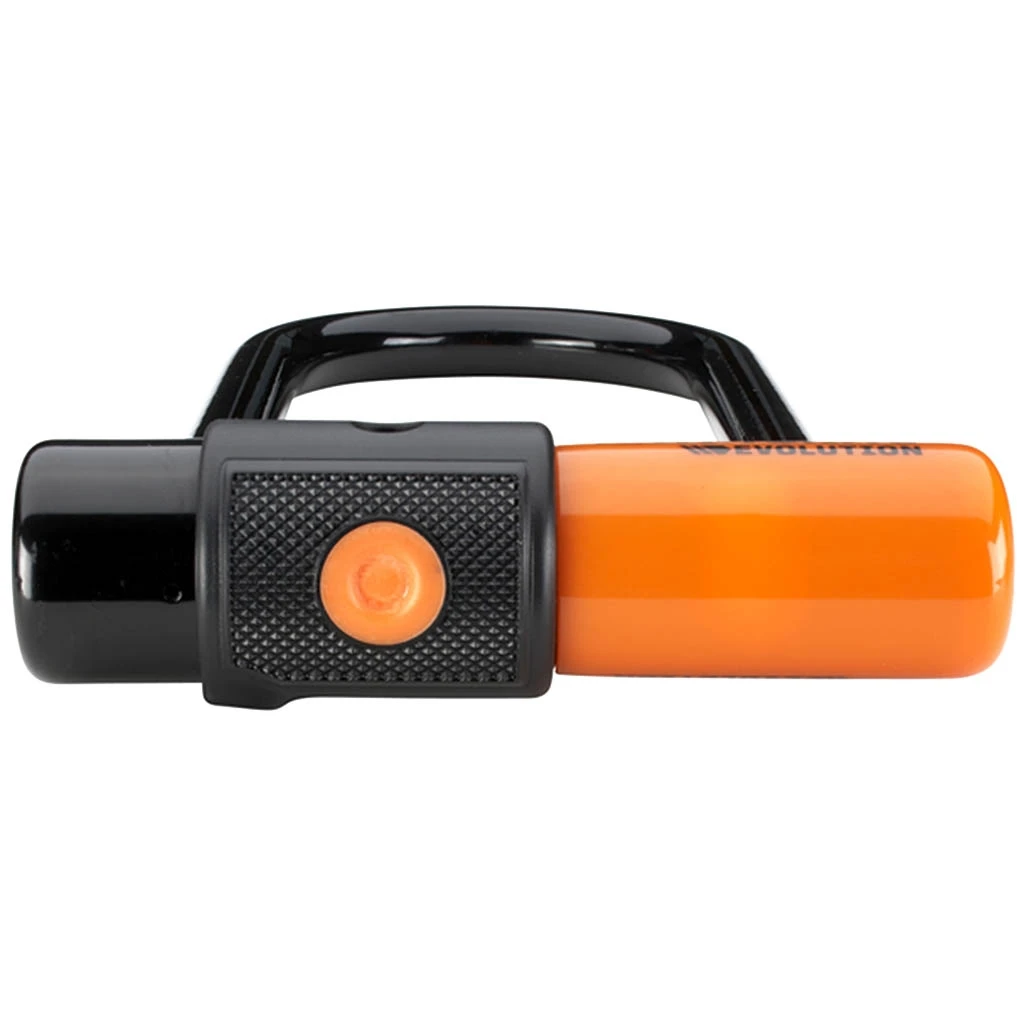 Kryptonite Antivol U Evolution Lite Mini6 Noir 4 Kryptonite Antivol U Evolution Lite Mini6 Noir – Image 2